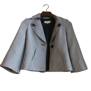 Vintage Evan-Picone Blazer